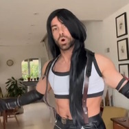 ※画像はBen Starr氏のXより引用。