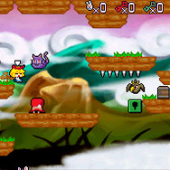 アクションパズル ラビ×ラビ