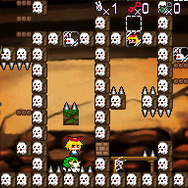 アクションパズル ラビ×ラビ