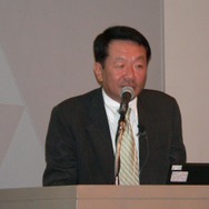 【TGS2007】携帯電話ゲームセッション〜「高機能化」と「カジュアル化」のふたつのトレンドを追う〜