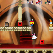 アクションパズル ラビ×ラビ