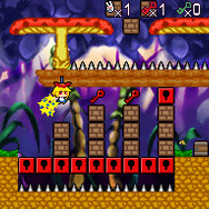 アクションパズル ラビ×ラビ