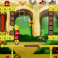 アクションパズル ラビ×ラビ