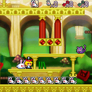 アクションパズル ラビ×ラビ