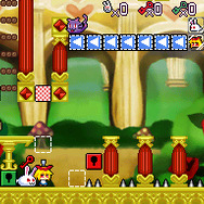 アクションパズル ラビ×ラビ