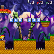 アクションパズル ラビ×ラビ