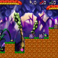 アクションパズル ラビ×ラビ