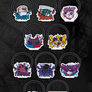 「ヒロアカ」新作一番くじ発売！“2ndトランスミッション”を繰り出す緑谷出久など豪華なラインナップ