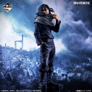 「ヒロアカ」新作一番くじ発売！“2ndトランスミッション”を繰り出す緑谷出久など豪華なラインナップ