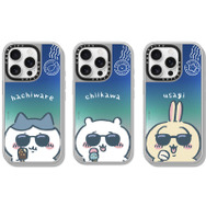 窓の外を眺める「ちいかわ」たちが可愛い！“旅行”モチーフのスマホアクセが発売ー世界観を楽しめるポップアップストアも