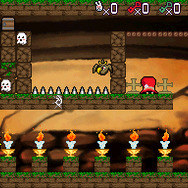 アクションパズル ラビ×ラビ