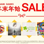 『スーパーボンバーマン R2』などシリーズ3作品を完全収録!全76曲のサントラが配信開始―コナミゲームを安く買える年末年始セールも開催