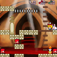 アクションパズル ラビ×ラビ