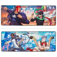 『スト6』マリーザ、リリーと「ドズル社」が衣装交換！グッズの受注期間は1月24日18時まで