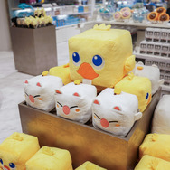 渋谷にスクエニのオフィシャルストアが新オープン！開店したばかりの「スクウェア・エニックス ガーデン」に早速行ってみた【フォトレポ】