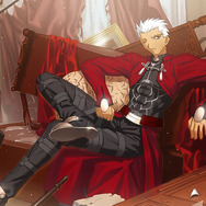 『Fate/stay night REMASTERED』全世界累計販売本数が10万本を突破！『Fate』シリーズの原典をHDリマスターした決定版