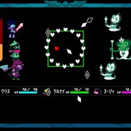 『DELTARUNE(デルタルーン)』チャプター3&4は、2025年に“100,000,000,000%”発売…“たくさんの隠し要素”や“セーブできないセクション”などテストプレイの裏側が明らかに