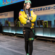 キルジョイ『VALORANT』／伊織もえ（X：@iorimoe_five）