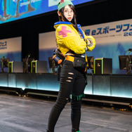 キルジョイ『VALORANT』／伊織もえ（X：@iorimoe_five）