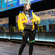 キルジョイ『VALORANT』／伊織もえ（X：@iorimoe_five）