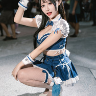 Cheung Ho Ying（Instagram：bonnie_the.poop）