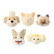 ポケモンセンター　My Little Bestie グッズまとめ売り　限定品 こいぬポケモンとの生活をテーマにしたグッズ「My Little Bestie