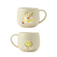 “こいぬポケモン”たちの表情に癒される！『ポケモン』新グッズ「My Little Bestie」にぬいぐるみや日常生活で役立つアイテムがラインナップ