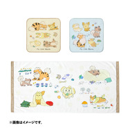 こいぬポケモン”たちの表情に癒される！『ポケモン』新グッズ