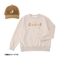 “こいぬポケモン”たちの表情に癒される！『ポケモン』新グッズ「My Little Bestie」にぬいぐるみや日常生活で役立つアイテムがラインナップ