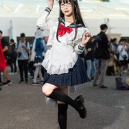 EBI 刘蝦米（Instagram：ebi_ryu22）