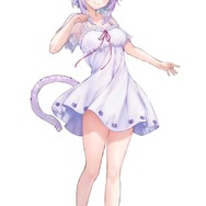 猫又おかゆの純愛ADV『おかゆにゅ～～む！』限定版特典が公開！まるでデート気分なキャンバスアートなど手に入れたいグッズがズラリ