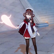 『原神』Ver.5.3で「胡桃」「香菱」に新コスチューム実装決定！“お互いで贈り合ったプレゼント”という激エモエピソード付き