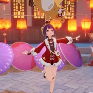 『原神』Ver.5.3で「胡桃」「香菱」に新コスチューム実装決定！“お互いで贈り合ったプレゼント”という激エモエピソード付き