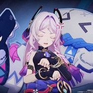 『原神』待望の炎神「マーヴィカ」はやっぱりバイクに乗る！崖は登るし空は飛ぶ、海の上も走る全部盛り―「シトラリ」も負けじとぬいぐるみに乗る