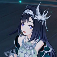 『原神』待望の炎神「マーヴィカ」はやっぱりバイクに乗る！崖は登るし空は飛ぶ、海の上も走る全部盛り―「シトラリ」も負けじとぬいぐるみに乗る