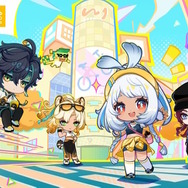 『原神』今後出会える「新キャラクターたち」のシルエットが一挙公開！旅人は炎元素に覚醒、いよいよナタ編クライマックス【予告番組まとめ】