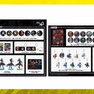 『遊戯王』屈指の人気テーマ「閃刀姫」「白の物語(烙印世界)」がショートアニメ化決定!新パック収録の激レアな「ブラマジ」「青眼」などもお披露目