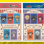 『遊戯王』屈指の人気テーマ「閃刀姫」「白の物語(烙印世界)」がショートアニメ化決定!新パック収録の激レアな「ブラマジ」「青眼」などもお披露目