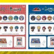 『遊戯王』屈指の人気テーマ「閃刀姫」「白の物語(烙印世界)」がショートアニメ化決定!新パック収録の激レアな「ブラマジ」「青眼」などもお披露目