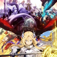 『遊戯王』屈指の人気テーマ「閃刀姫」「白の物語(烙印世界)」がショートアニメ化決定!新パック収録の激レアな「ブラマジ」「青眼」などもお披露目