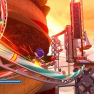 ソニック カラーズ