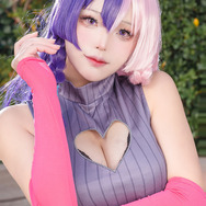 753「2.5次元の誘惑」／ゆにゃまる（X：@c9_ynk）