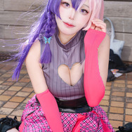 753「2.5次元の誘惑」／ゆにゃまる（X：@c9_ynk）