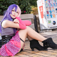 753「2.5次元の誘惑」／ゆにゃまる（X：@c9_ynk）