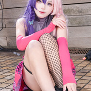 753「2.5次元の誘惑」／ゆにゃまる（X：@c9_ynk）