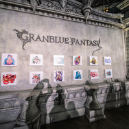 「グラブルフェス2024」世界観に浸れるフォトスポットから、列切り続出の人気アトラクションまで大盛況【フォトレポ】