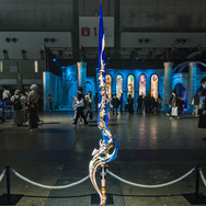 「グラブルフェス2024」世界観に浸れるフォトスポットから、列切り続出の人気アトラクションまで大盛況【フォトレポ】