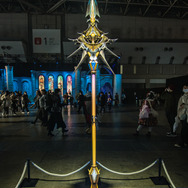 「グラブルフェス2024」世界観に浸れるフォトスポットから、列切り続出の人気アトラクションまで大盛況【フォトレポ】