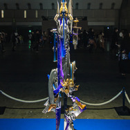 「グラブルフェス2024」世界観に浸れるフォトスポットから、列切り続出の人気アトラクションまで大盛況【フォトレポ】