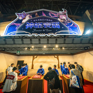 「グラブルフェス2024」世界観に浸れるフォトスポットから、列切り続出の人気アトラクションまで大盛況【フォトレポ】